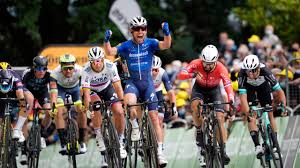 Bettini photo) in october 2016, mark cavendish sat down in a. Mark Cavendish Achieves 31st Stage Win On Return From Tour De France News Block