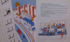 Nicole And The Tower Blocks
