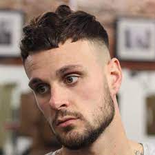 30 Best Fall Hairstyles For Men The Complete Haircut Guide