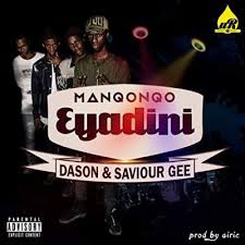Download Mp3 Manqonqo Eyadini Ft Dason Saviour Gee Fakaza