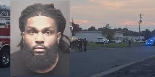 Police make arrest in June Greenville shooting that injured one