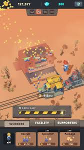 The well know science fiction builder game apk mod unlimited has finally arrived. Billion Builders Mod Apk 2 8 20 Unlimited Gems Download