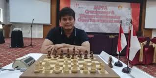 Mengenai pembahasan catur, berikut adalah daftar grand master catur indonesia yang telah mengharumkan nama indonesia di kancah dunia. Piala Dunia Catur 2019 Prediksi Peluang Susanto Megaranto Sport Tempo Co