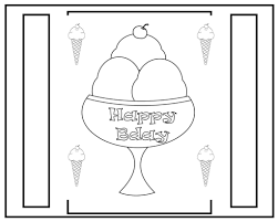 Greeting cards with lol dolls, ladubug, cat noir, baby yoda, paw patrol and other relevant characters. Free Personalized Birthday Coloring Pages Birthday Coloring Pages Happy Birthday Coloring Pages