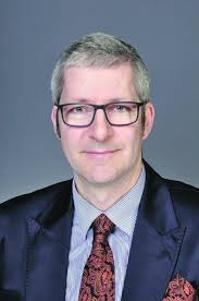 Keine Sorge, die Beter sterben nicht aus