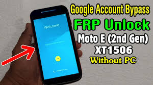 Moto x play frp reset Quitar Cuenta De Google A Motorola Xt1096 By Yova Cell