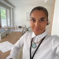 Yasmine Alexandra Paez