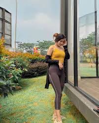 Puput Numita - Biodata, Profil, Fakta, Umur, Agama, Pacar, Karier