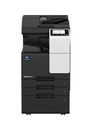 Utility software download driver download catalog download bizhub user's guides pro 1590mf drivers pro 1500w drivers pro 1580mf drivers bizhub c221 product drivers. Bizhub C257i Multifuncional Office Printer Konica Minolta