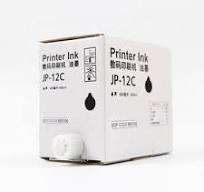 Ricoh JP12 Ink and Master - Quality Digital Duplicator
