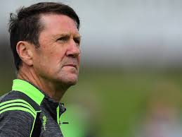 Jack O'Connor to return to the Kerry senior manager's job