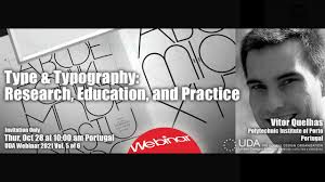 UDA Webinar 2021 Vol. 5 of 6