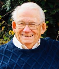 Obituary for Ned F. Harbin, Jr.