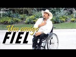 Musica de elias wagner e gerson elias a dor um dia vai passar eu vou tomar uma atitude eu posso até me arrepender eu vou. Um Amigo Fiel Elias Wagner Letras Com
