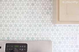 kitchen makeover: sunflower ming green