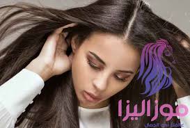 طريقة تكثيف الشعر في اسبوع والحصول علي مظهر جيد مجرب موزاليزا