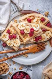 Maybe you would like to learn more about one of these? Can I Use Semovita To Make Waffle Steps To Make Speedy Wainar Semovita The Best Food Simple Recipes For Busy Familie Recipe From My Kitchen Yordan Niam