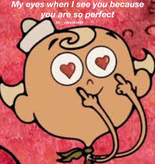 Love Quotes Edits Cartoon Cartoonnetwork Network Mood Happy Hearts Cartoon Snapchat Snapchat Stickers Cute Love Memes