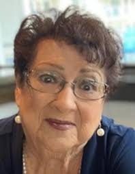 Madeline M. Sinclair Obituary