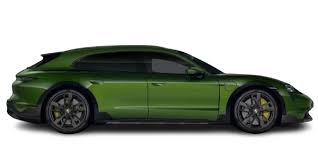Image result for Signal Green 2025 Porsche