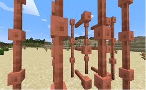 Another example of how to use copper in minecraft is the making of spyglass. Gaming Archives Xperimentalhamid