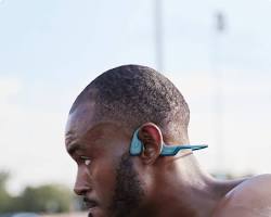 תמונה של Shokz OpenRun Pro