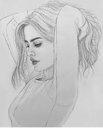 Once you get the hang of drawing beautifully, every artists dream is to achieve the realistic drawing field. Learn To Draw Realistic Portraits In Pencil Art Artwork Painter Arts Followme Ar Realistic Drawings Pencil Art Drawings Pencil Portrait