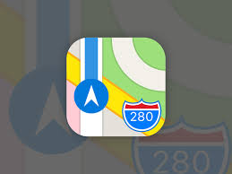 Whether it's to pass that big test, qualify for that big prom. Ios 11 Maps Icon Sketch Freebie Download Free Resource For Sketch Sketch App Sources