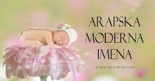 Aleksandra, a česta moderna inačica je sandra. Arapska Moderna Imena Za Djecu