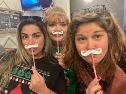 Are there families in need of help with Christmas donations in Lake Lure?