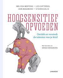 Pin Op Leestips Voor Hsp