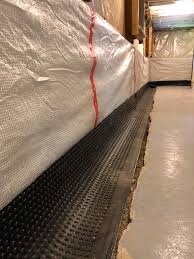 Find the best credit repair companies in chicago, illinois. Basement Waterproofing Drain Tile American Foundation Repair