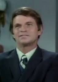 The Murrow Disappearance