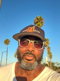 Blizzard up in the Arctic