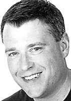 Jason Keeling Obituary (2008)