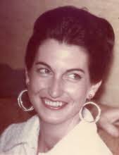 Obituary information for Marion S. Beck