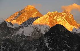 The 7 Natural Wonders Of The World