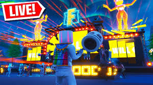 Other good youtube fortnite channels include alexiramigaming, ninja, avxry, and zerkaaplays. Fortnite Marshmello Live Event Concert Fortnite Battle Royale Youtube