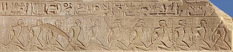 Ramesses ii's wives and children. Ramesses Ii Wikipedia