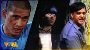 The Best of VIVA Action #103