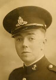 Stoker Wilson's Family History Page