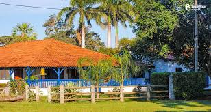 Confira as melhores dicas de Hospedagem no Pantanal