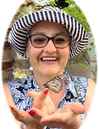 Obituary information for Elena Bratu