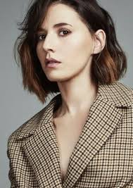 Fan Casting AnnaSophia Robb as Beverly Burbank in 8 Women of Jacob  Paddington