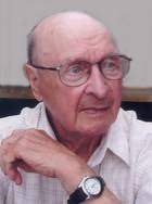 William Byers Obituary