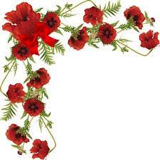 Esquineros Vectores De Flores Buscar Con Google Cornice Di Fiori Disegno Fiori Fiori Dipinti