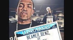 Lloyd Banks Ft. Juelz Santana
