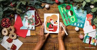 What to write in christmas and holiday cards. What To Write In A Christmas Card American Greetings