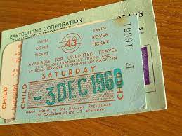 Dscf0292 Jpg Vintage Ticket Flyer Eastbourne