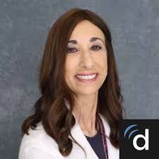 Endocrinologists at Cedars-Sinai Medical Center